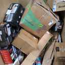 Pallet of Salvage Items