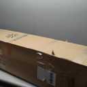 ZINUS 10 Inch Queen Green Tea Memory Foam Mattress [New Version], Fiberglass Free, Medium Firm Feel, Zoned Pressure Relief, Certified Safe Foams & Fabric, Mattress in A Box (White)