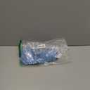 FUAMEY Recovery Suit for Dogs After Surgery,Soft Breathable Dog Bodysuit E-Collar & Cone Alternative Surgical Suit,Male Female Dog Neuter Spay Suits Anti Licking Wounds Onesie Navy Blue Strips XL (Back:20.1-24.8'', Weight:42-75 LB))