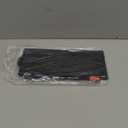 Veharvim Polarized Sun Visor Extender, Upgraded UV400 Car Sun Visor Extension with PC Lens and Side Sunshade,Anti-Glare Visor for Safe Driving,UV-Filtering (No Zipper, Driver Side)