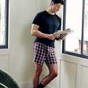 Gildan Men's Crew T-Shirts, Multipack, Style G1100 (L)