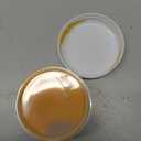 4-Piece Turmeric Skincare Set with Face Wash, Cream, Soap Bar, Bubble Net, Facial Cleanser for All Skin Types, Soothing Hydrating Formula