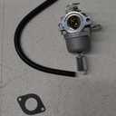 Carburetor Replacement for Briggs Stratton 594601 594593 591731 591736 796109 796587 14.5 17.5 19 19.5 21Hp Mower Engines