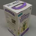 Back to the Roots Windowsill Planter: Lavender