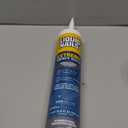 Liquid Nails - 414607 LN-907 Extreme Heavy Duty Construction Adhesive (LN-907) 10 oz (White)