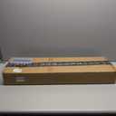 Clear Bubble Umbrella Wedding, High-Visibility Transparent Rain Umbrellas Bulk, Windproof Large Clear Umbrella, Firm and Durable, Dome Umbrellas for Wedding Bride Groom Photography Golf Outdoor, 16 Pack