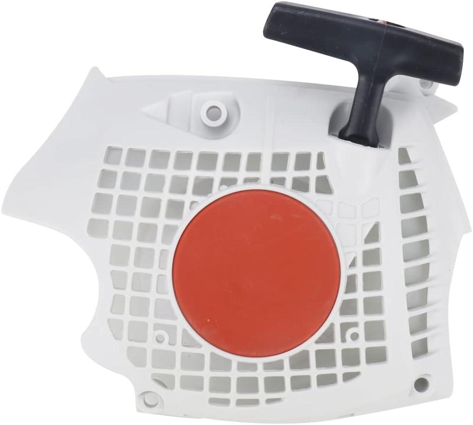 Recoil Pull Starter for Stihl MS171 MS181 MS211 Chainsaws 1139 080 2102