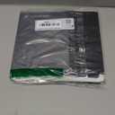 Defencase for iPhone 17 Pro Max Case Wallet with RFID Blocking Card Holder for Women and Men, Fashion PU Leather Magnetic Snap Flip Zipper Strap Wallet Phone Case for iPhone 17 Pro Max 6.9", Dark Blue