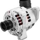 13970 Alternator for BMW X5 2001–2006, 120A