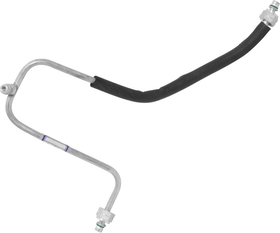 UAC-HA10004C HOSE/TUBE ASSY - LIQUID LINE/HOSE