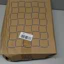 Bedsure Twin Comforter Set - 3 Pieces Pinch Pleat Bed Set, Light Blue Boho Bedding for All Season, 1 Soft Comforter, 1 Pillowcase, 1 Decorative Pillow