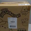Squishmallows Original 16-Inch Ambergris Burgundy Goblin King - Official Jazwares Plush (Large)
