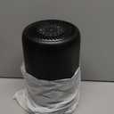 Small Air Purifiers for Bedroom Home Dorm Up to 600 sqft,20 dB Quiet Desktop Air Purifier With Night Light,H13 HEPA Filter,For Smoke Pets Dander Hair Filter,For Apartment Kitchen