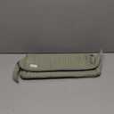 Shark Flex Style Case for Airwrap Hair Dryer Brush Revlon Hair Tools Travel Bag Carrying Case Flat Curling Iron Organizer (Sage Green)