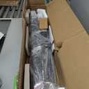 Trailer Hitch, 22-26 Jeep Grand Cherokee, Jeep Grand Cherokee L 2021 up
Class 3 Tow Hitch 2-Inch Receiver, Multi-Fit Hitch to Receive Ball Mount, Cargo Carrier. 13525