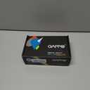 Soap Dispenser for Kitchen Sink Brushed Nickel GAPPO Stainless Steel Countertop Pump Hand Lotion Built in Bottlend Lotion Built in Bottle (With 17 oz bottle)