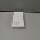 2 x MOZOTER for iPhone 17 Pro Case with Kickstand,[Compatible with MagSafe] [12FT Military Grade Protection] Slim Translucent Matte Shockproof Phone Case,6.3",Black