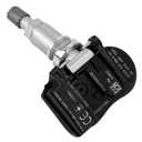 TPMS Sensor Compatible with Honda Accord 2013-2017 Fit for Crosstour 2012-2015, Replaces 42753 TL0 G52 42753-TL0-G52 Air Tires Pressure Monitoring Monitor System Set Pack Kit Replacement (1Pc)