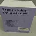 BETE Professional Nail Drill Machine – BETENAIL
