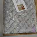 Acrylic Picture Frames 8x10 inches, 4 Pack Clear Plastic Picture Frames Holder Standing,8x10 Double Sided Picture Desktop Display for Photo Home Office - Horizontal (10x8")