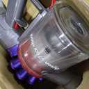 Dyson V8 Extra Cordless Vacuum Cleaner, Purple