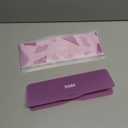 Frida Mom C-Section Silicone Strips, C-Section Recovery Must Have Scar Patches, Reusable Medical Grade Treatment for Keloid Scars, Includes Case & Pouch