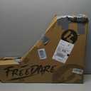 FREEDARE Pro Scooter Stunt Scooter Complete Trick Scooter for Kids 8 Years and Up, Teens, Adults, Boys and Girls Freestyle Street Scooter for Intermediate and Beginner Skate Park