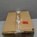 EVAWOO Plant Stand Indoor with Grow Lights - 8 Tiered Corner Plant Shelf Indoor, 50" Tall Lighted Plant Stand for Indoor Multiple Plants, Flower Stands Display Rack Holder for House, Patio, Black