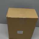 Solar Garden Decor - Mother Baby Giraffe Statue with Solar Lantern 9.7" Resin Giraffe Figurine Outdoor Patio Yard Porch Decor Gifts for Mom Grandma Women Gardeners