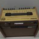 Fishman Loudbox Mini Charge 60-Watt 1x6.5 Inches Battery Powered Acoustic Combo Amp