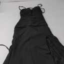 Black Dress, Size 4