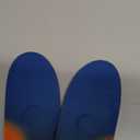 Dr. Scholls Advanced Pain Relief Insoles for Men Women, Heavy Duty Orthotics Inserts for Work Shoes & Boots, Plantar Fasciitis & Arch Support, Flat Feet, Shock-Absorbing, Supports up to 340 lbs, Size: A) MEN 4.5-5 | WOMEN 5.5-6