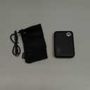 INIU Portable Charger, Slimmest 10000mAh 5V/3A Power Bank, USB C in&out High-Speed Charging Battery Pack, External Phone Powerbank Compatible with iPhone 16 15 14 13 12 Samsung S22 S21 Google iPad etc