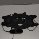 Red Light Therapy Mask, Pure Infrared 850 Red Light Face Mask Light Therapy, Portable Facial Led Mask Skincare