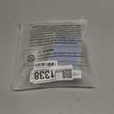 Foot Cast Shower Cover with Non-Slip Bottom, Cast Cover for Foot, Waterproof Cover for Shower After Surgery, Soft Comfortable Ankle Cast Cover for Showering, Reusable Cast Protector