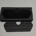 SHUNTALL UTV Sun Visor Side × Side 1.5-2'' Compatible with Can Am Polaris RZR Ranger 900 Kawasaki