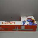 VIZIO MicMe 2.1 Karaoke Soundbar, 2 Wireless Microphones, Wireless Subwoofer w/Dolby Atmos, DTS:X, Bluetooth Speaker, QuickFit Compatible  SK210X-0805 (New)