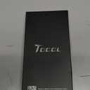 TOCOL for iPhone 17 Pro Case, Compatible with Magsafe Charger, Full Camera Protection, Translucent Matte Phone Case for 17 Pro 6.3 inch (Lilac Purple)