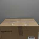 Amazon Basics Incontinence Underwear for Women, Protective, Disposable, Postpartum, Maximum Absorbency, XX-Large, Lavender, 42 Count (3 Packs of 14)