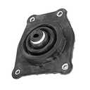 Aramox Gear Shift Gaiter Cover, Rubber Gear Shifter Boot Cover Seal Insulator for Miata 1990-2005 NA01-64-481B