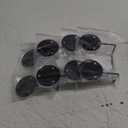 Mattress Retainer Bar for Adjustable Bed, Non Slip Mattress Gaskets, Black, 3.7 Inch, Extra Firm, Euro Top