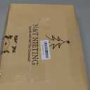 N&T NIETING 6FT Christmas Norfolk Pine Garland Real Touch Pine Artificial Faux Greenery Garlands Winter Christmas Garland for Table Mantle Fireplace Holiday Indoor Outdoor Xmas Decorations (1 Pcs)