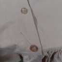 Women's 100% Cotton Lightweight Open Front Cardigans with Pockets Oversized Knit Casual Sweaters Outwear (Lightpink), Size XL