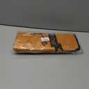 VEEVIIY Upgrade BBQ Blanket for Resting Meat 21 Inch Large Bag, Reusable Insulated Resting, Foldable Insulated Brisket Resting Blanket, Wide Mouth Design Barbecue Blanket Fit Large Meat