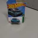 2023 HOT WHEELS HW GREEN SPEED FIAT 500e, Hot Wheels 2024 Mainline EL SEGUNDO COUPE 51/250, Hot Wheels ['72 Chevy Stingray Convertible] "White" 2024, Pack of 3