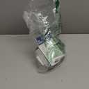 Flents Protechs Foam Ear Plugs, 10 Pair with Case for Sleeping, Snoring, Loud Noise, Traveling, Concerts, Construction, Studying, Work, Shooting, NRR 33, Purple, Disposable, Made in the USA