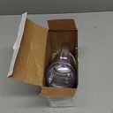 12oz Stainless Steel Sippy Cups for Toddlers with Handles, Spill Proof Double Wall Vacuum Insulated Sippy Cups, Kids Straw Cups with Extra Lids for School, Outdoor, 2 Pack