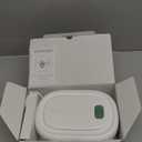 Momcozy Baby Wipe Warmer, Innovative Spring Design, Large Capacity Wipes Dispenser, Fast and Even Heating, 4 Modes of Temperature Heating Control, Diaper Wipe Warmer with Night Light