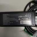 65W Laptop Charger Compatible with Lenovo IdeaPad 1 3 5, Flex 4 5 6, V14 V15 V17 Series, IdeaPad 110 110s 320 330 330s 520 530s 710s L340 S145 S340 S540; Chromebook N22 N23 N42 Power Supply Cord