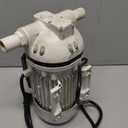 AC 110V-120V Diesel Exhaust Fluid Transfer Pump Self-Priming Electric Diaphragm DEF Pump for Urea, Oil, Water & Irrigation.Diaphragm Pumps with 400W, 10.6 GPM, 36ft Lift（White）